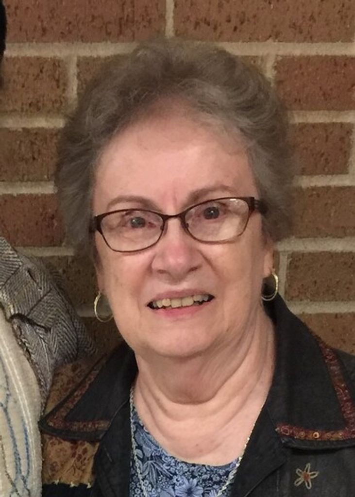 Betty J. Casper Profile Photo
