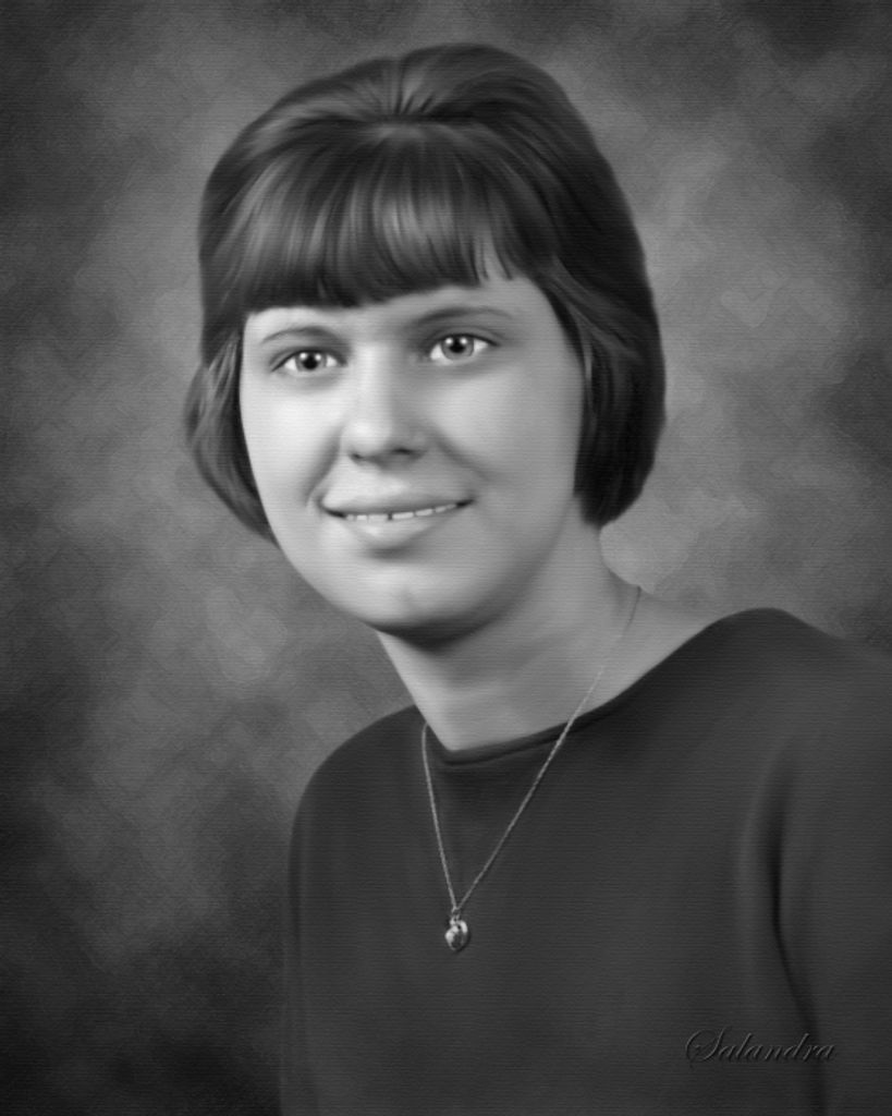 Nancy L. (Harper)  Taylor