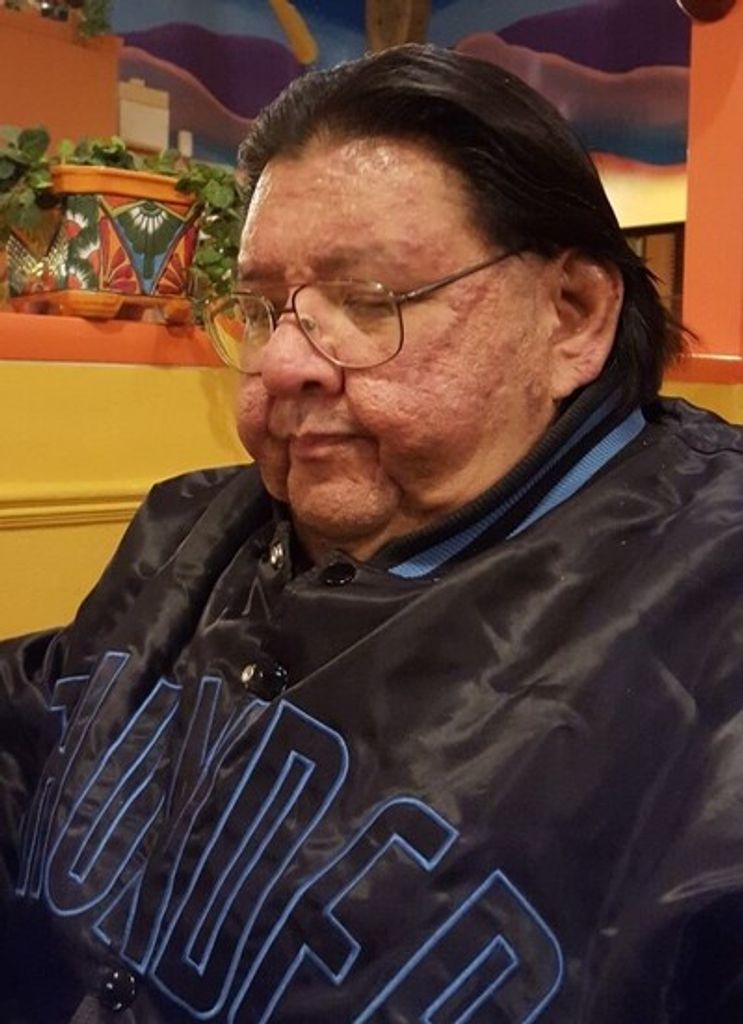 Donald C, 'Donnie' Miller