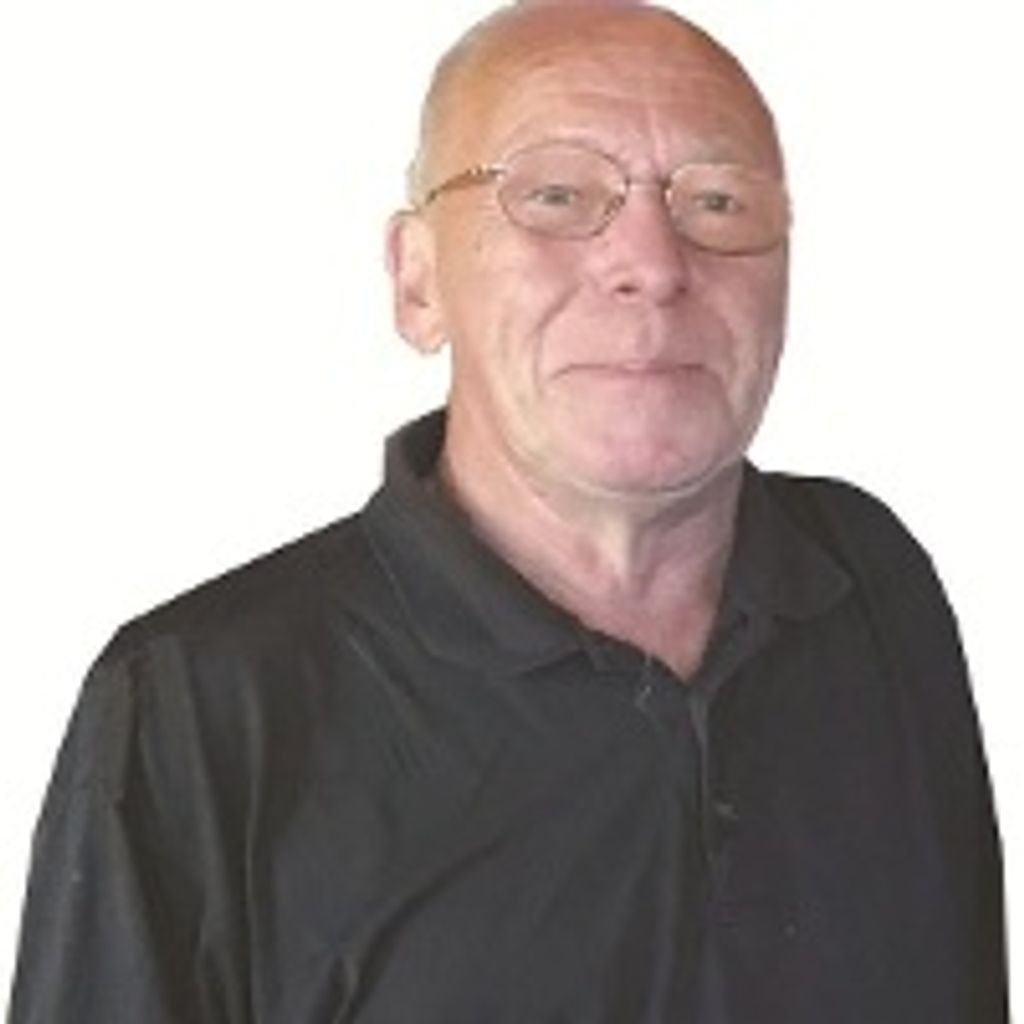 Kenneth L. Wilson Profile Photo