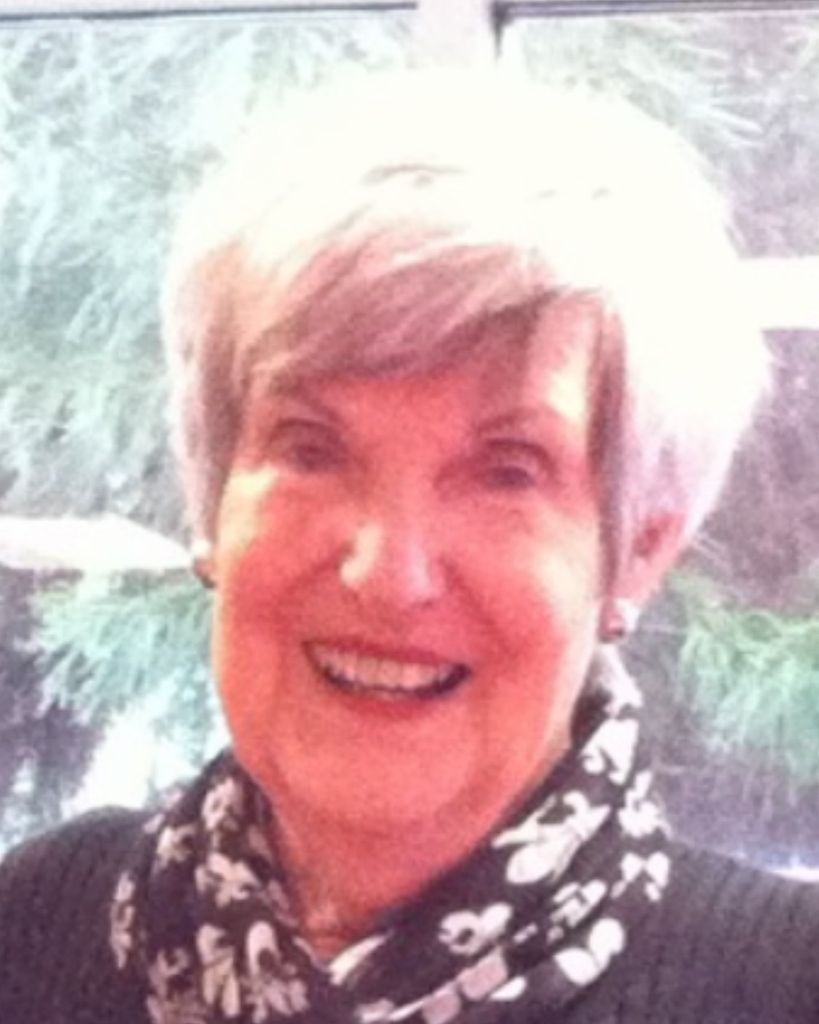 Sarah Bradley Duffey