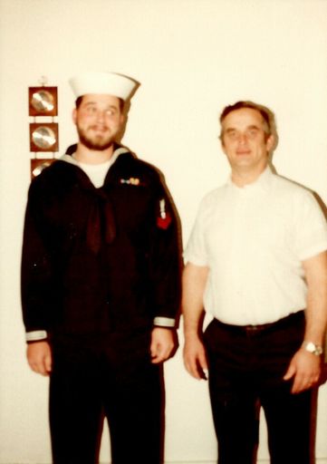 Paul Barnett, Sr. photo gallery thumbnail 17 of 72