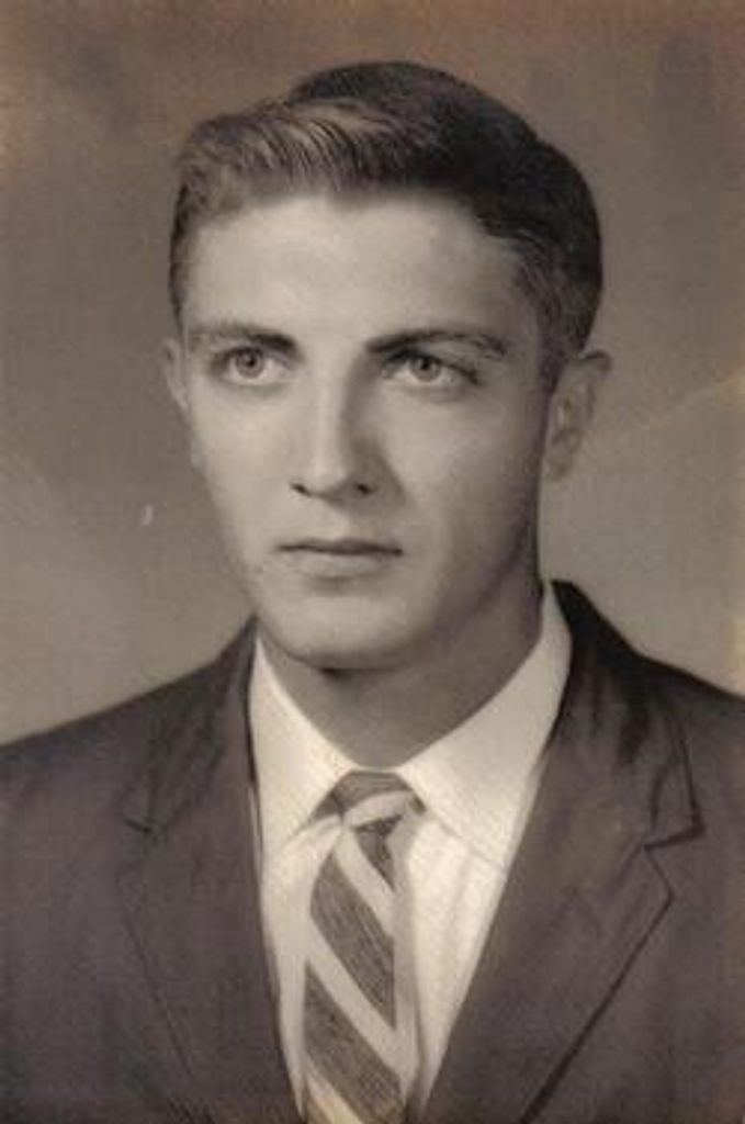 Joel L. Hutcheson Profile Photo
