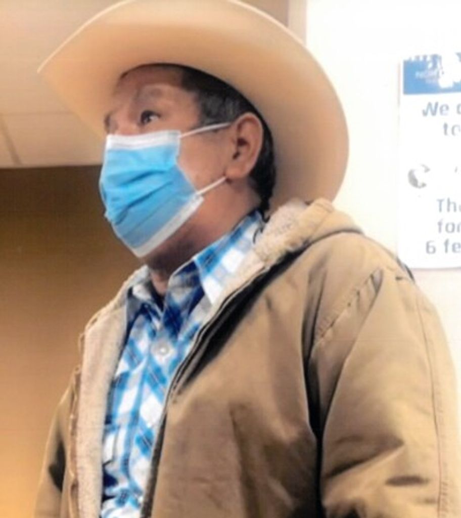 Antonio Guzman Profile Photo