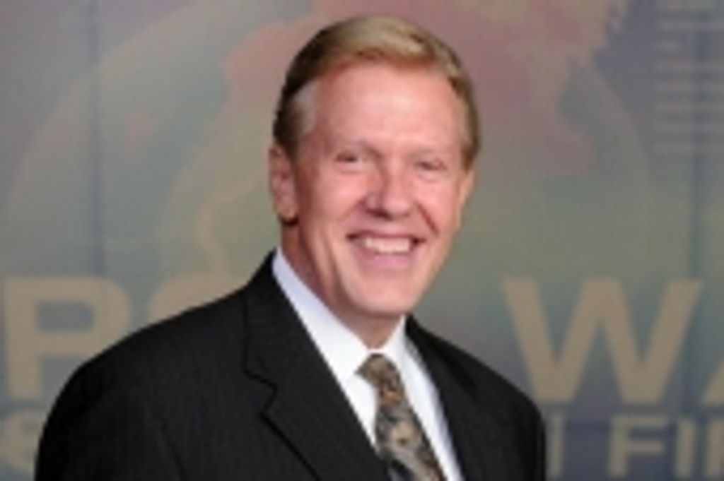 Eric Nefstead
