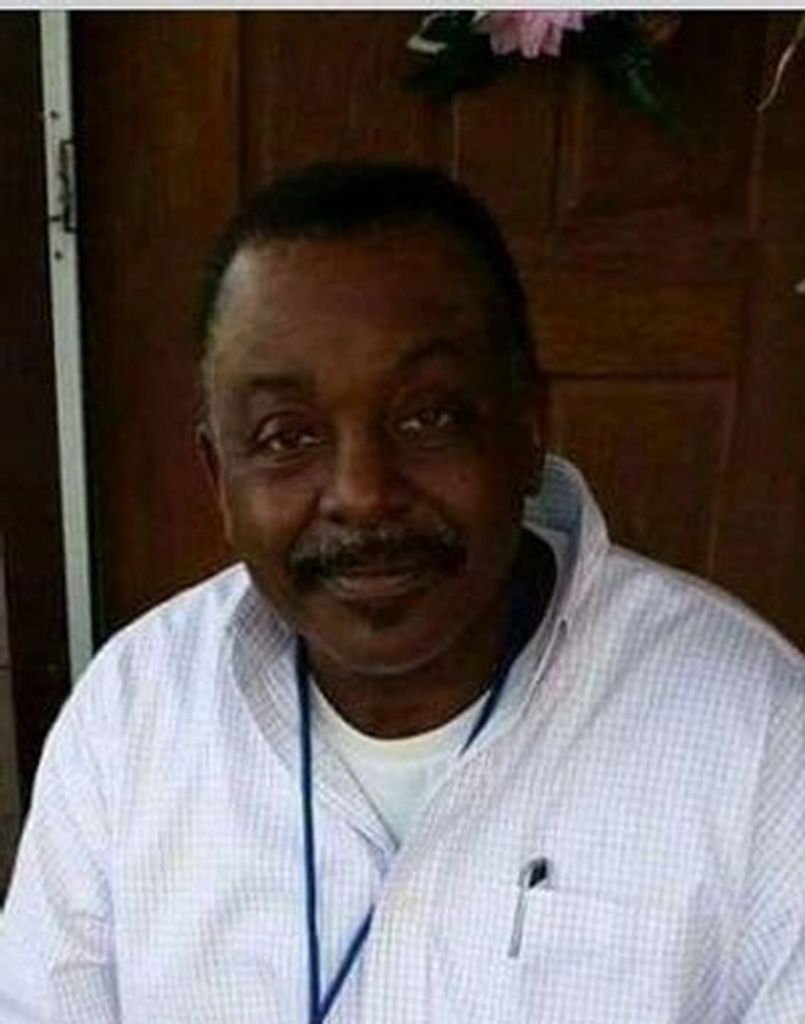 Mr. Gregory Alton Hamlett