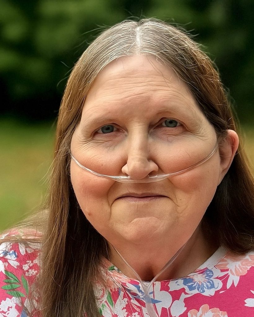 Donna Gail Grubbs Profile Photo