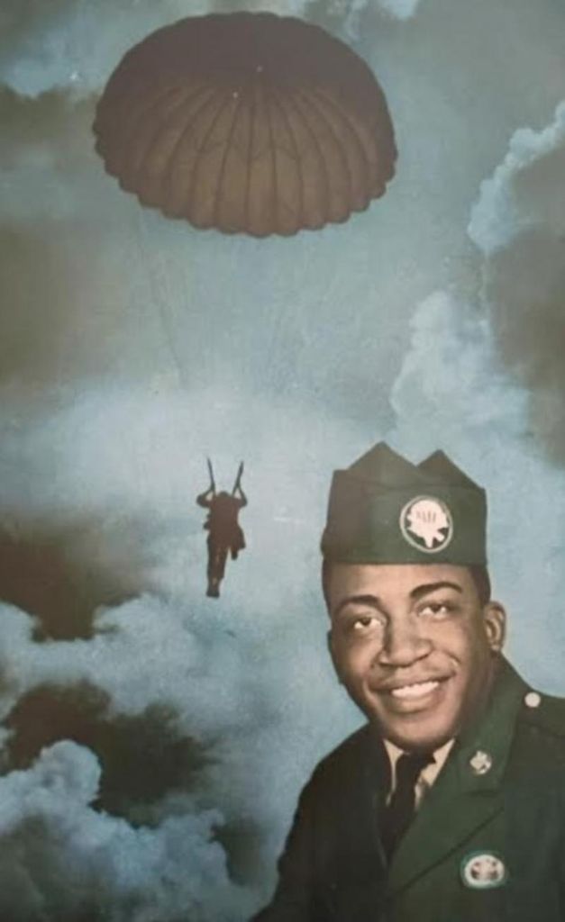 Wallace L. Jackson Profile Photo