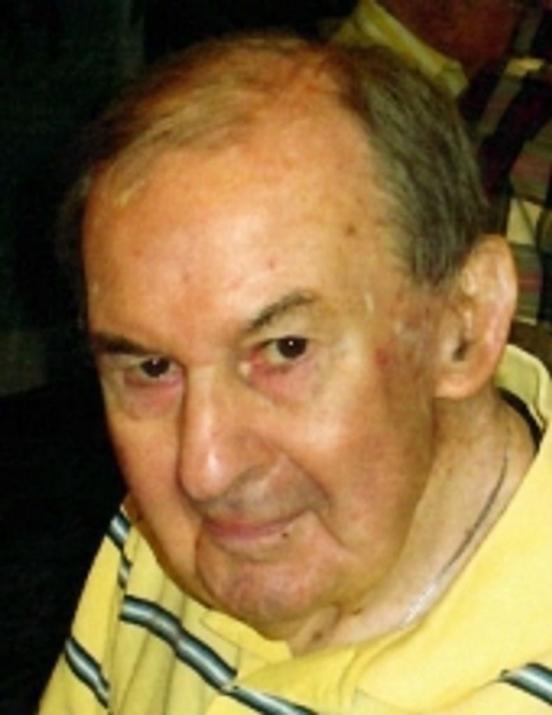 Robert "Bob" Romps