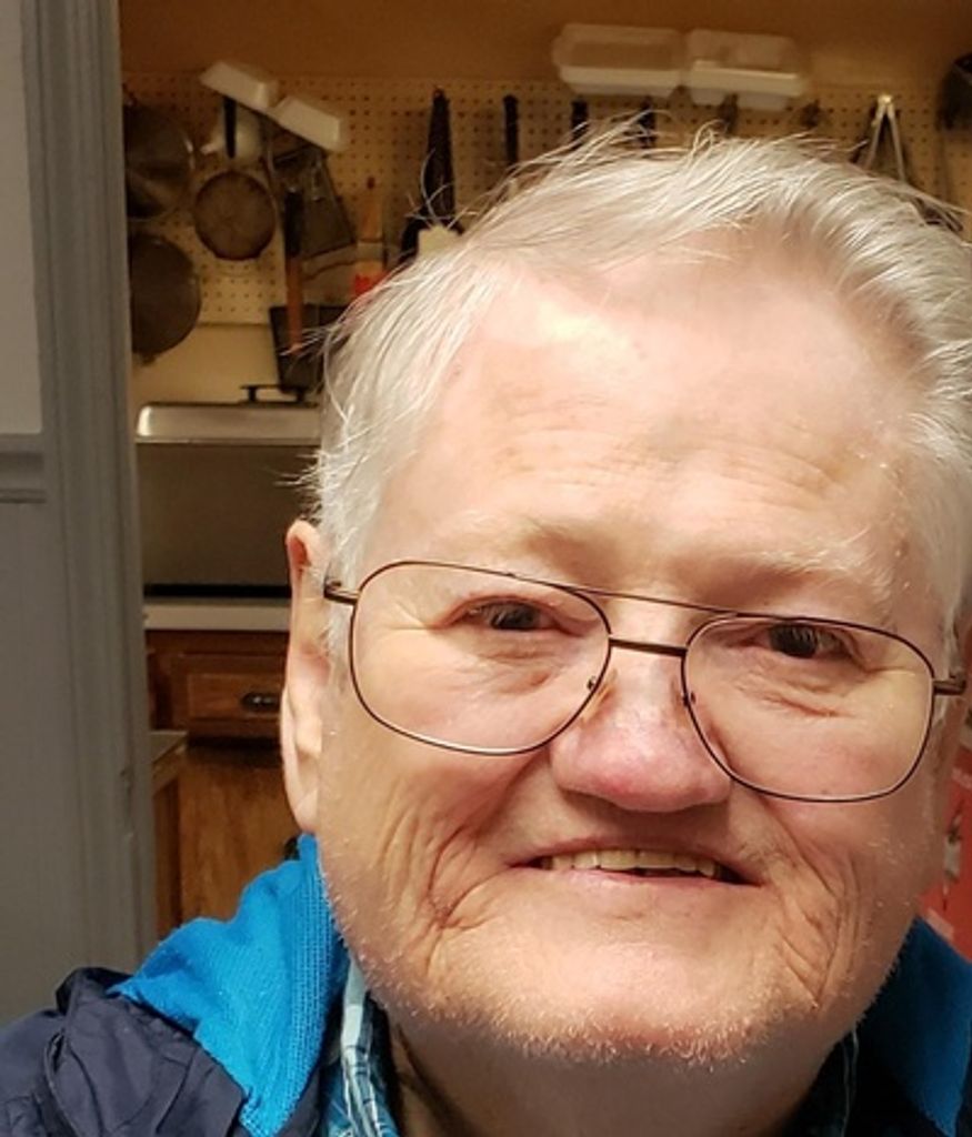 Leroy Crouch Profile Photo