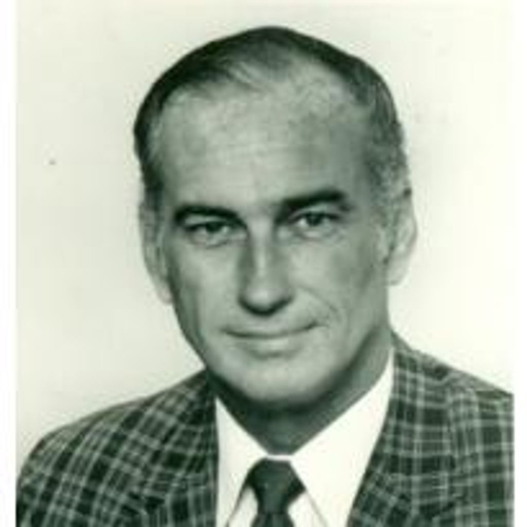 Leo William Burton