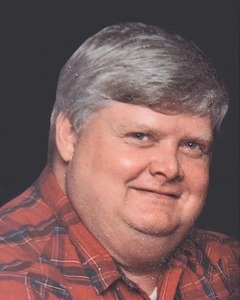 Michael Robert Peters