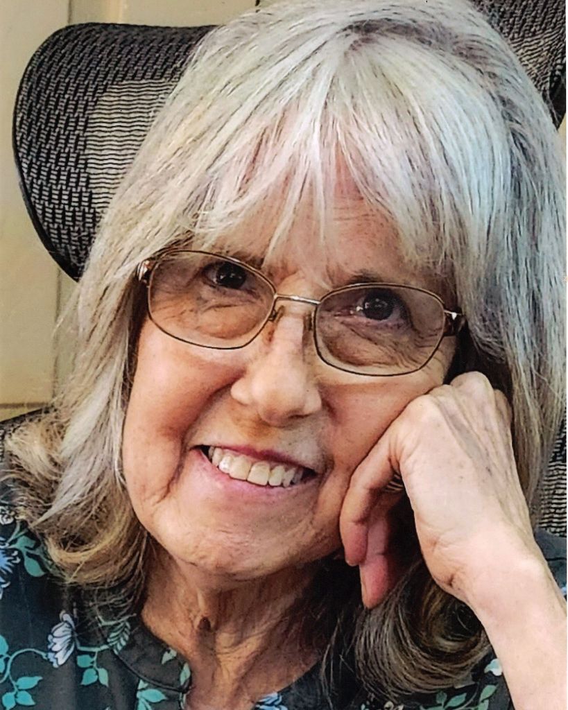 Doris June Grimsley Profile Photo