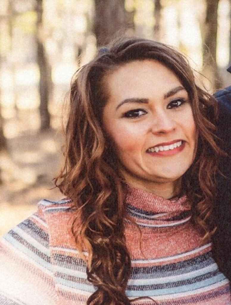 Krystle "Leeann" Wilder Profile Photo