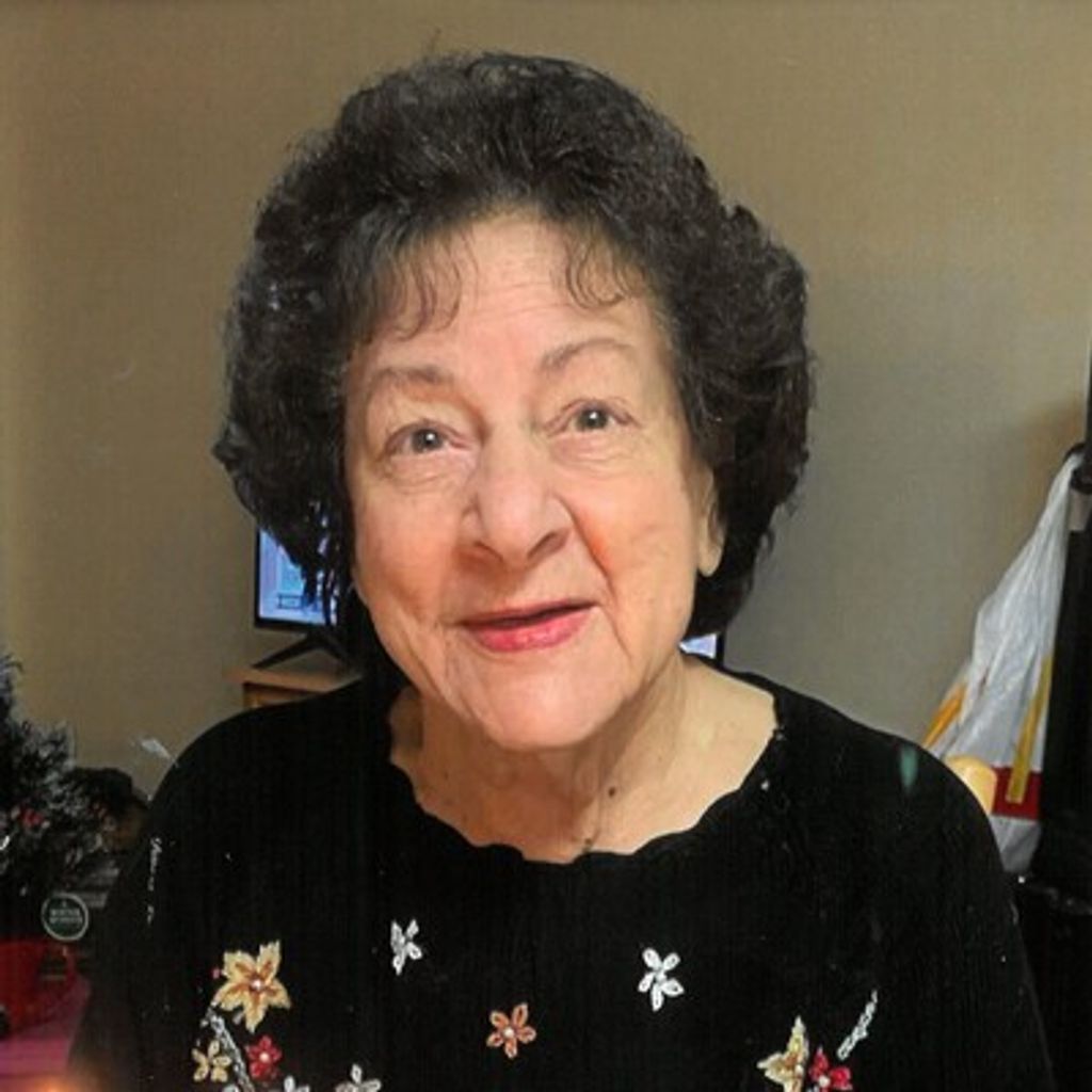 Alice L. Kelly Profile Photo
