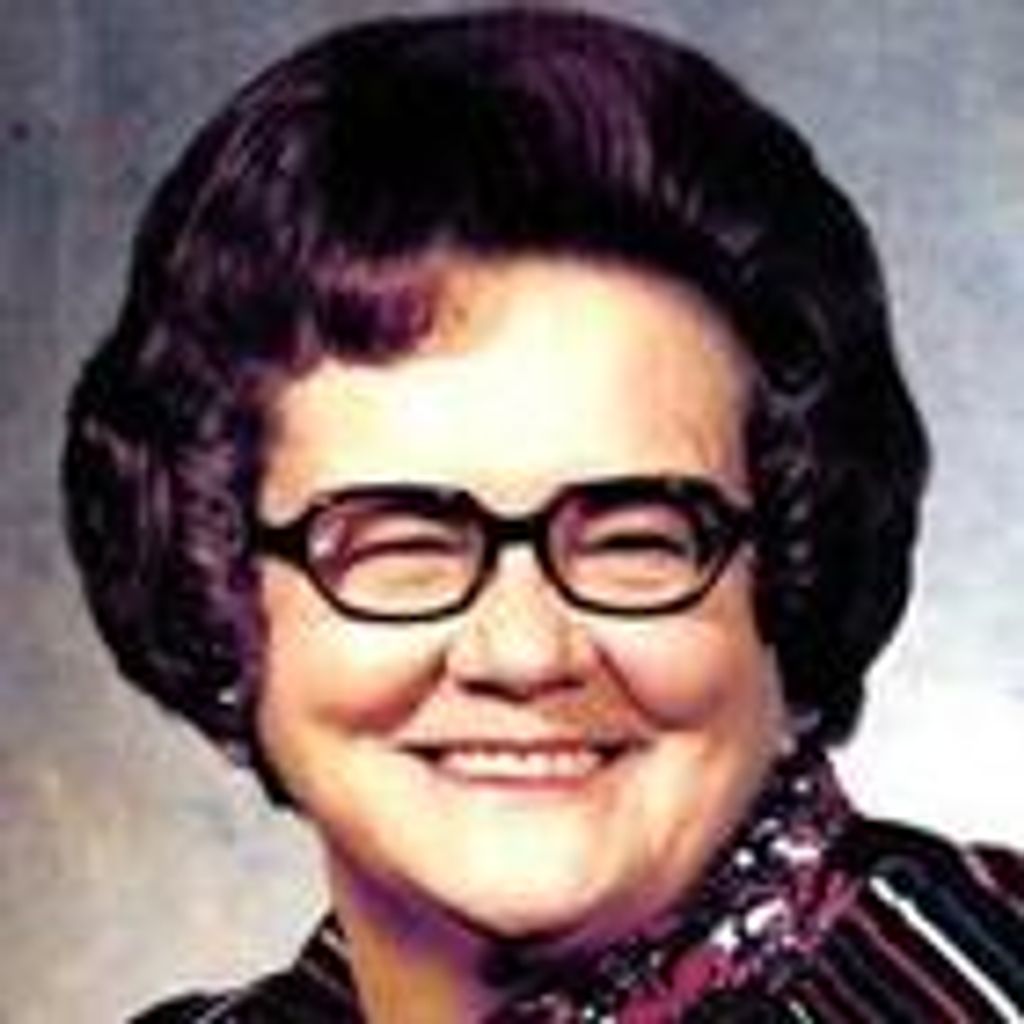 Lucille Elsie Stansberry