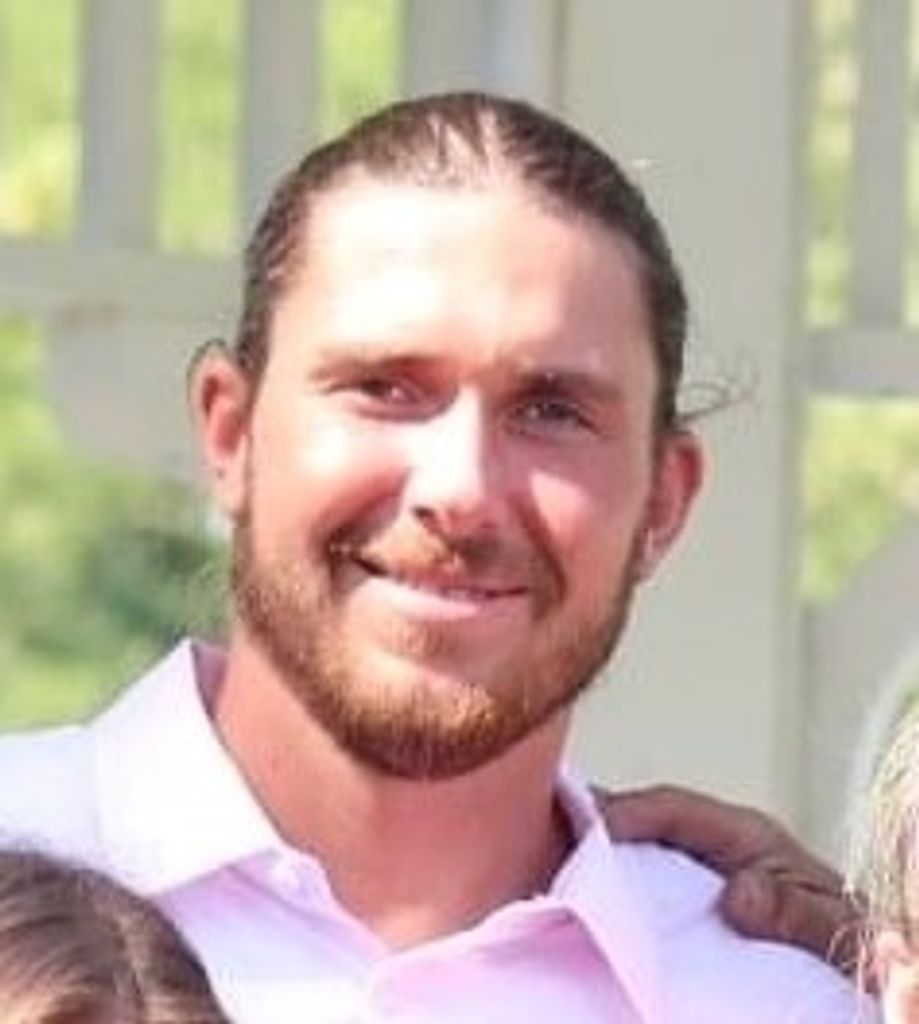Curtis Bryant Hendrickson