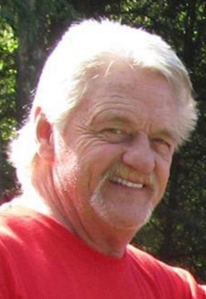 Stephen Roy "Skip" Franklin Sr. Profile Photo