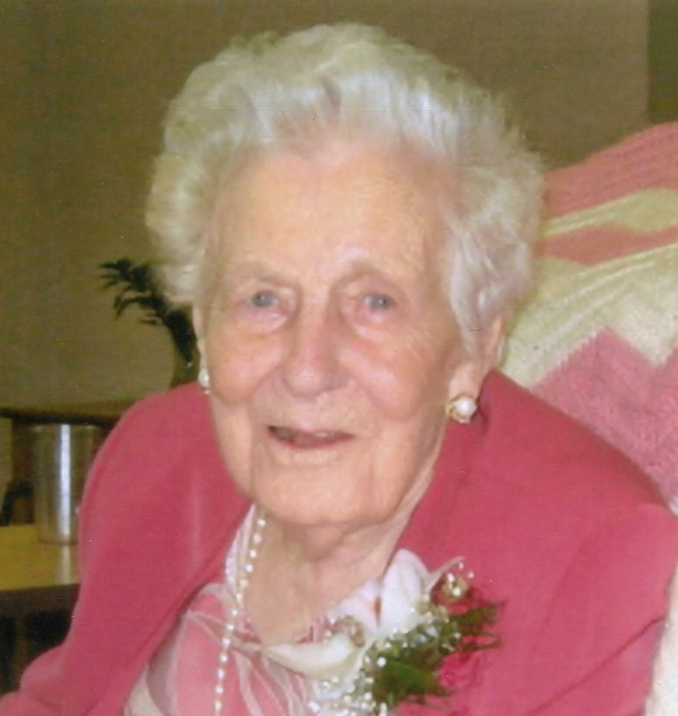 Helen DeFehr
