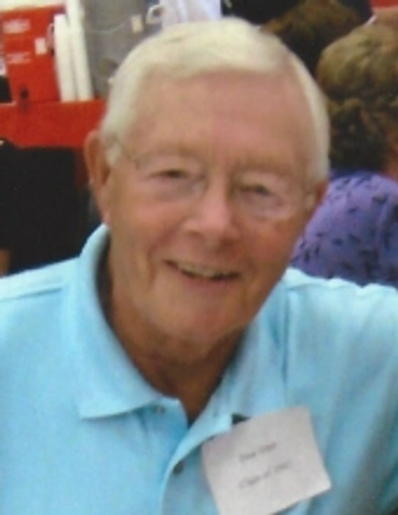 Don E. Etter Profile Photo