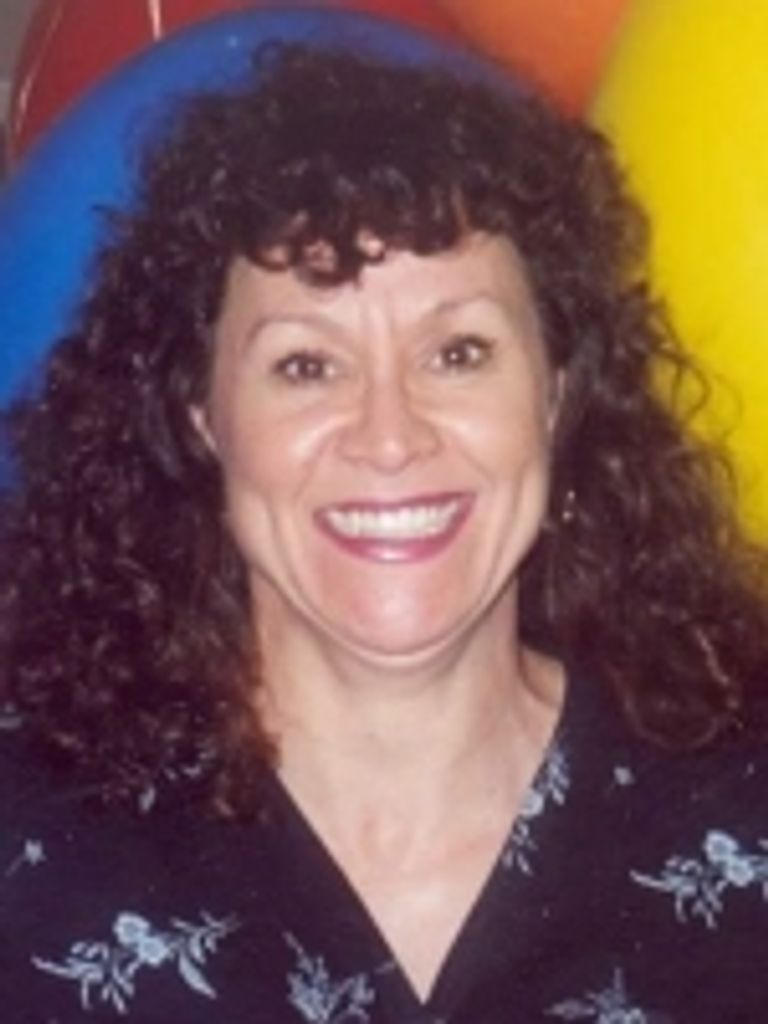 Ms.  Barbara Edge Ashby, 58