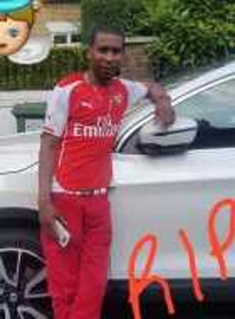 Dane Johnson Profile Photo