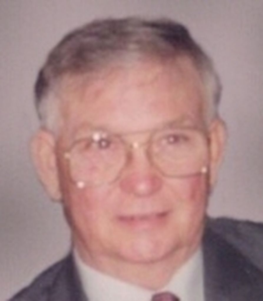 Lee Blair Profile Photo