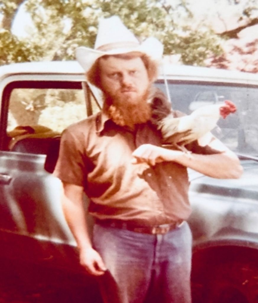 Gilbert Walter Sampson