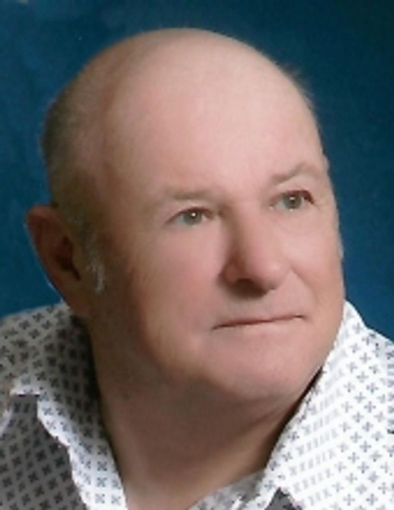Joseph  "J.J." James Child