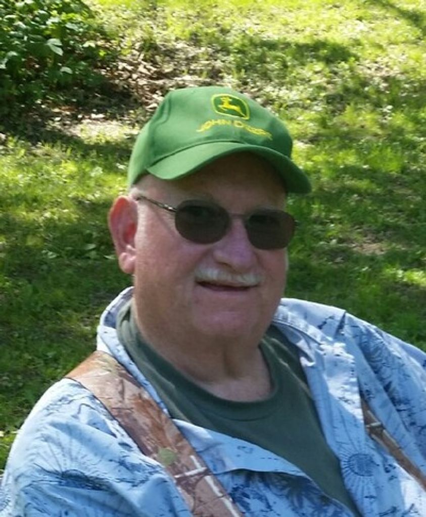 Joseph F. Douglas Profile Photo