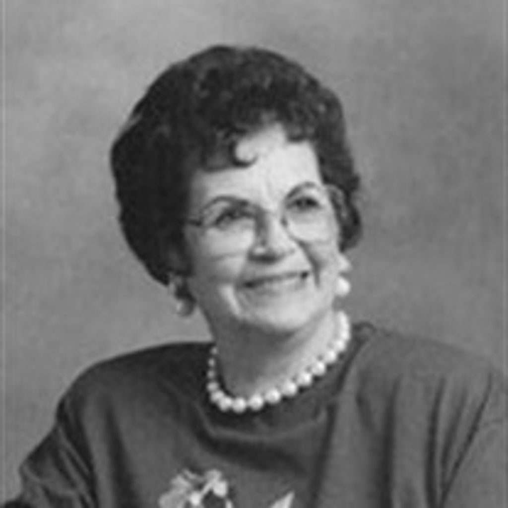Esther Viola DeHaan (Rudd)