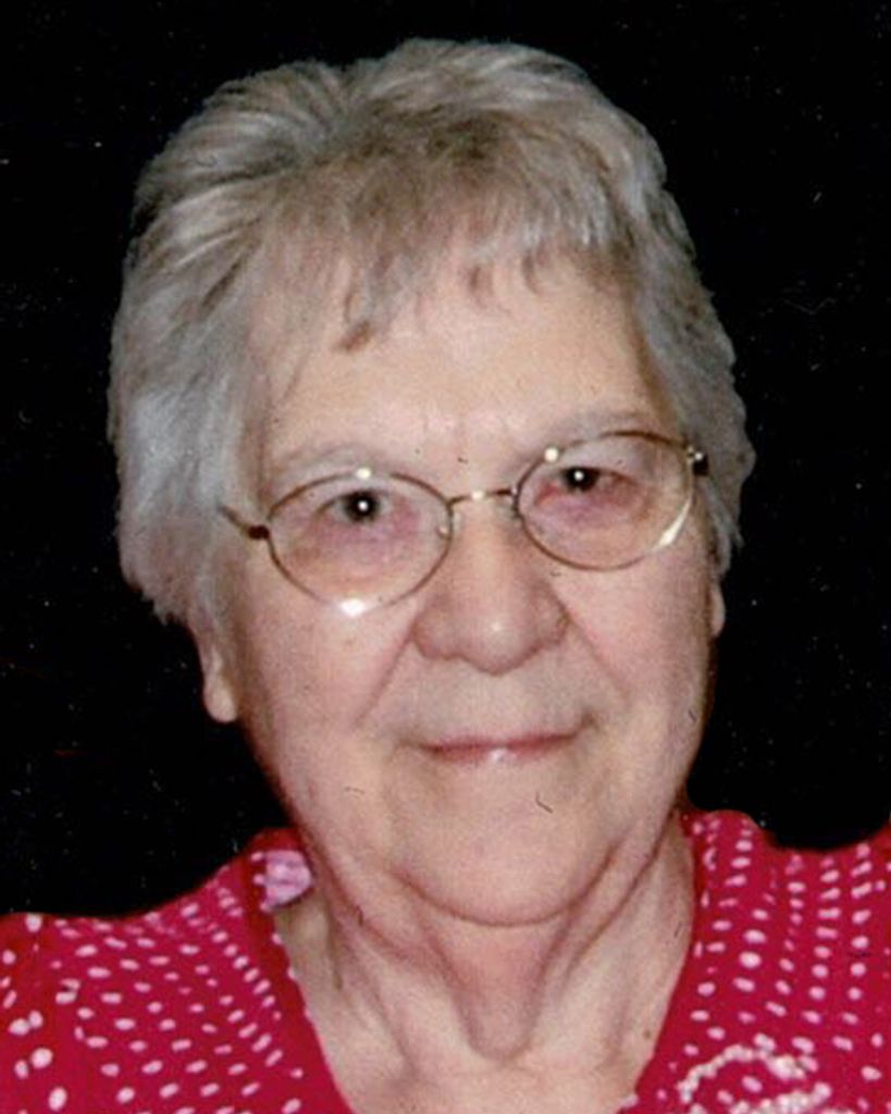 Maybelle "May" Jean (Haupt)  Beaty Griess Profile Photo