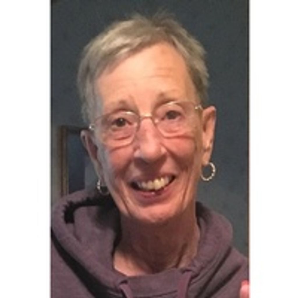 Theresa Marion Foust