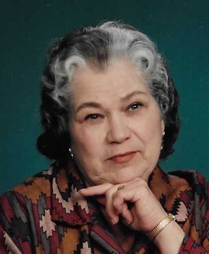 Norma M. Holland Profile Photo