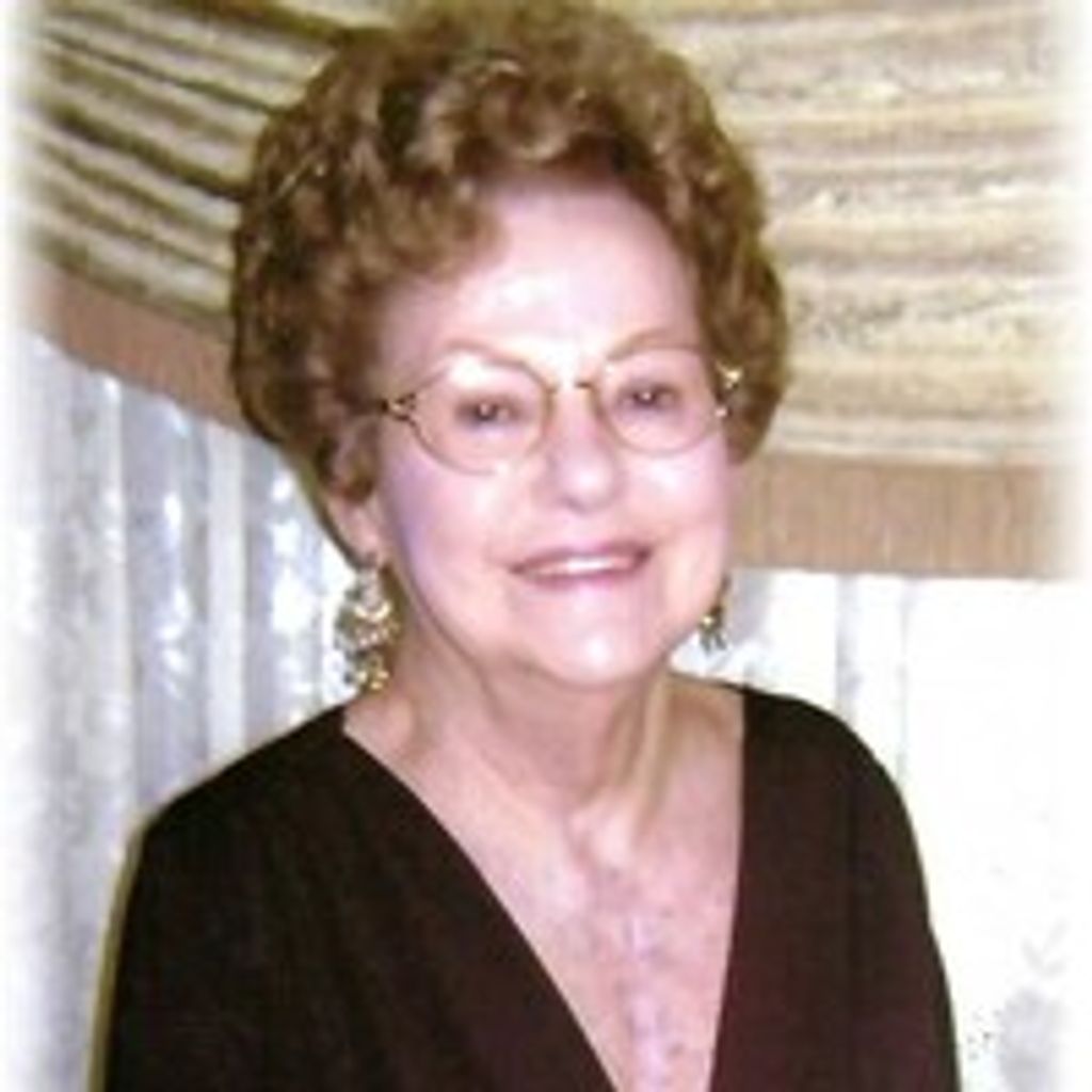 Dorothy Toups Sherman