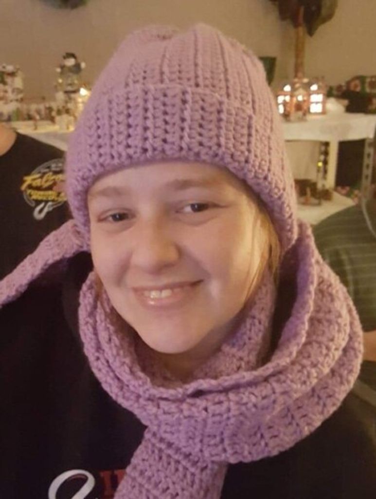 Megan E. Woelfel Profile Photo