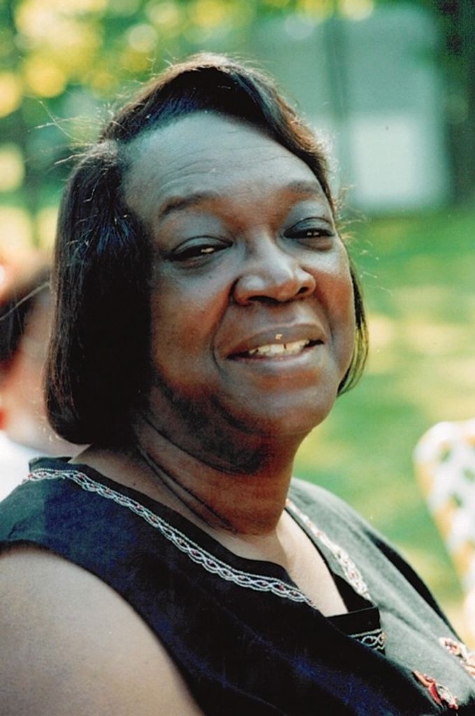 Carrie Adella Nall