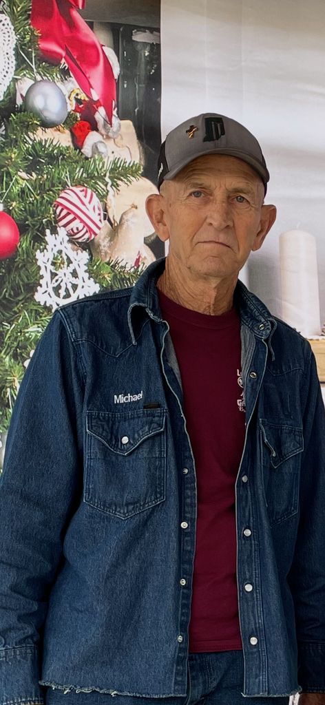 Michael E. Beasley Profile Photo