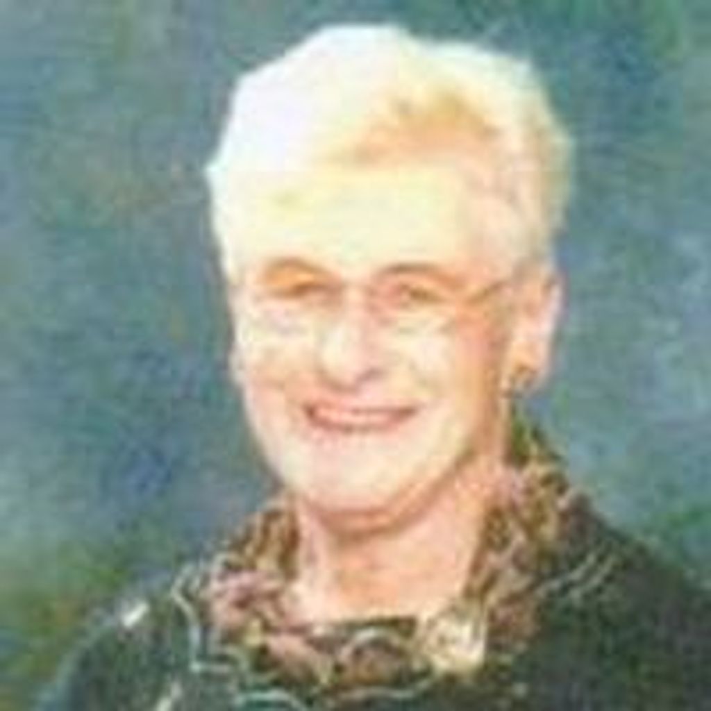 Sophia K. Colesar