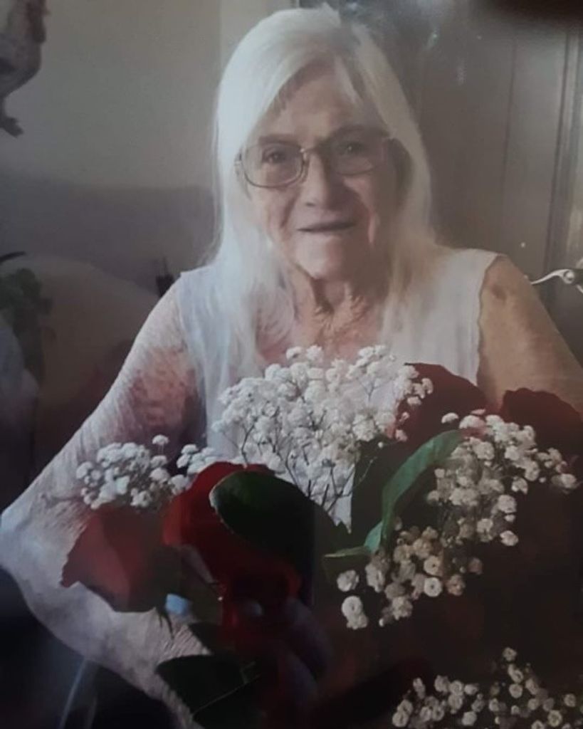 Barbara Stock Stringham
