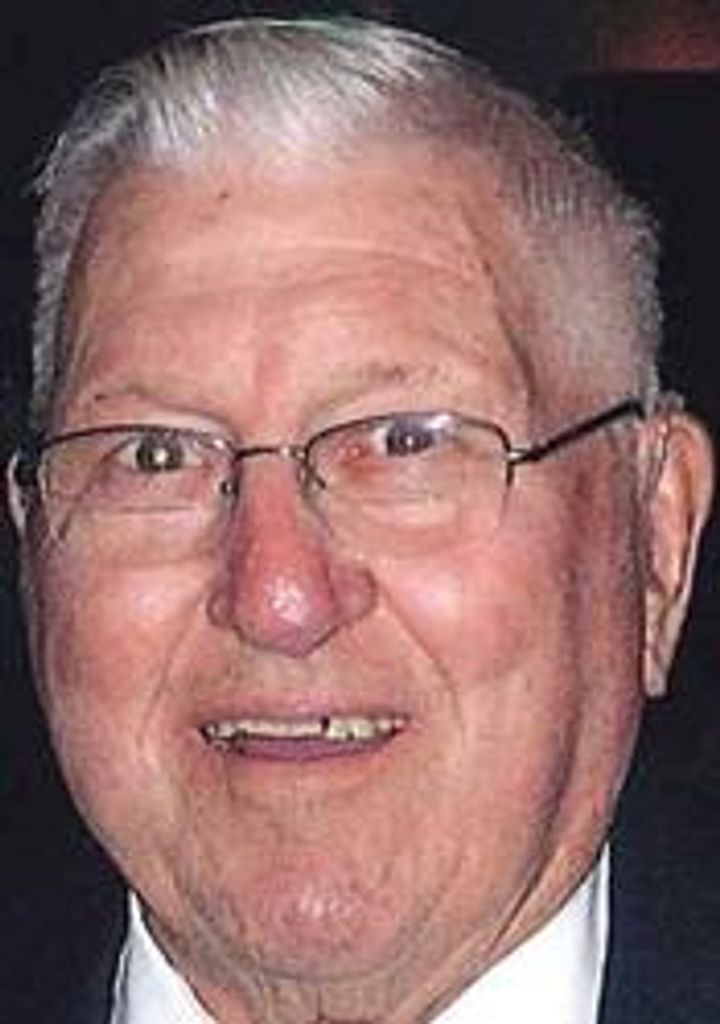 Lester Edward Rodieck, Sr.