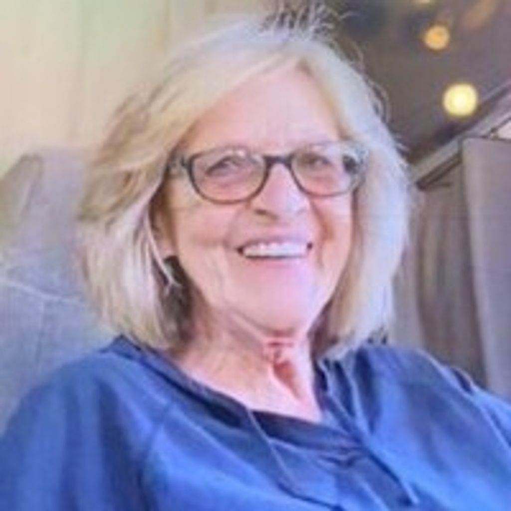 Sharon Couch