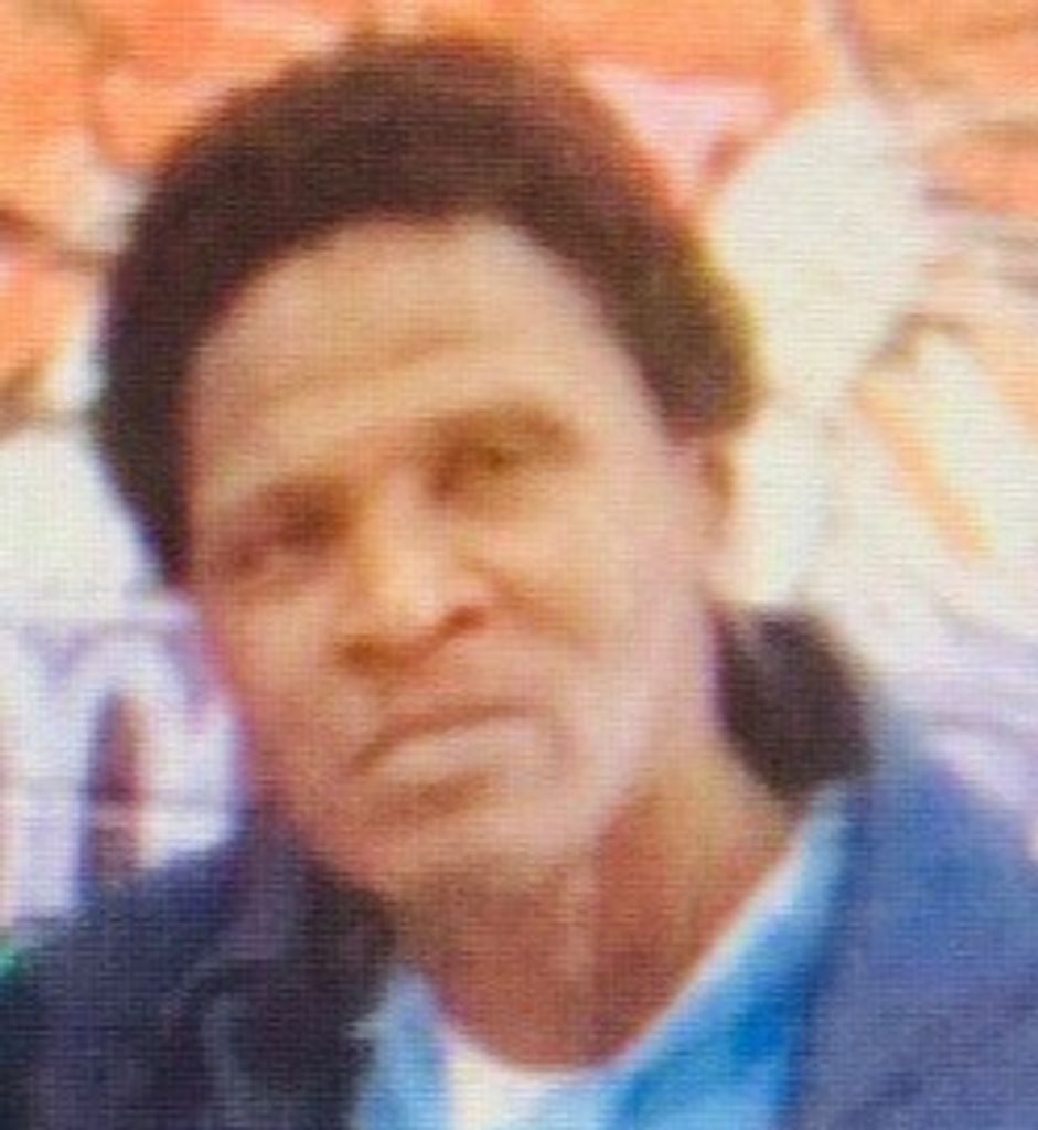 Melvin Whaley