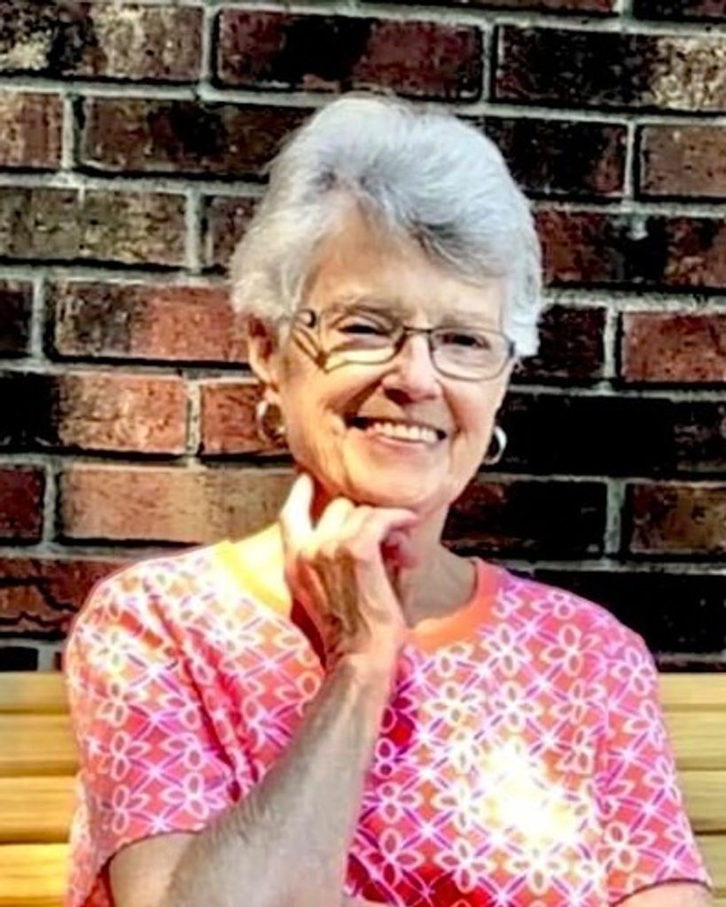 Sarah Boston Profile Photo
