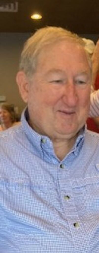 Gerald A. Dewitt Profile Photo