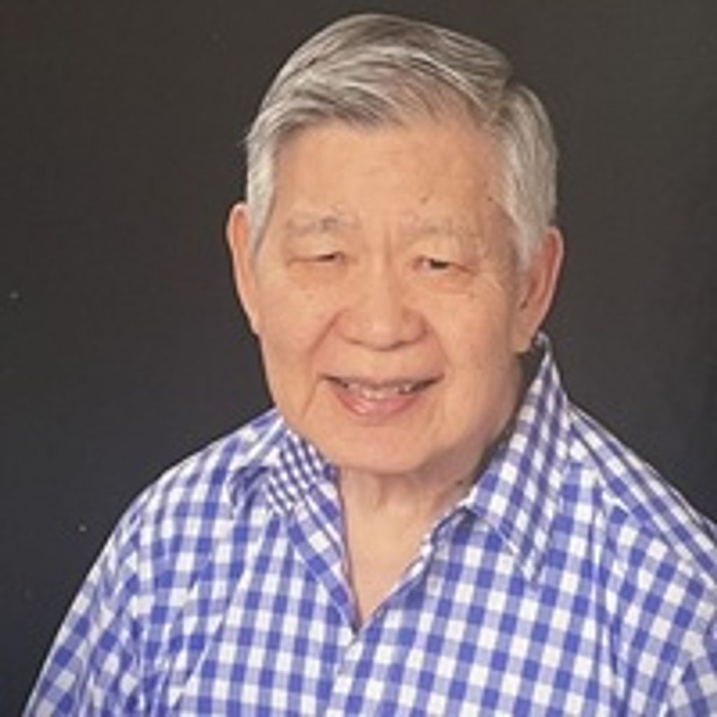 Albert Soo