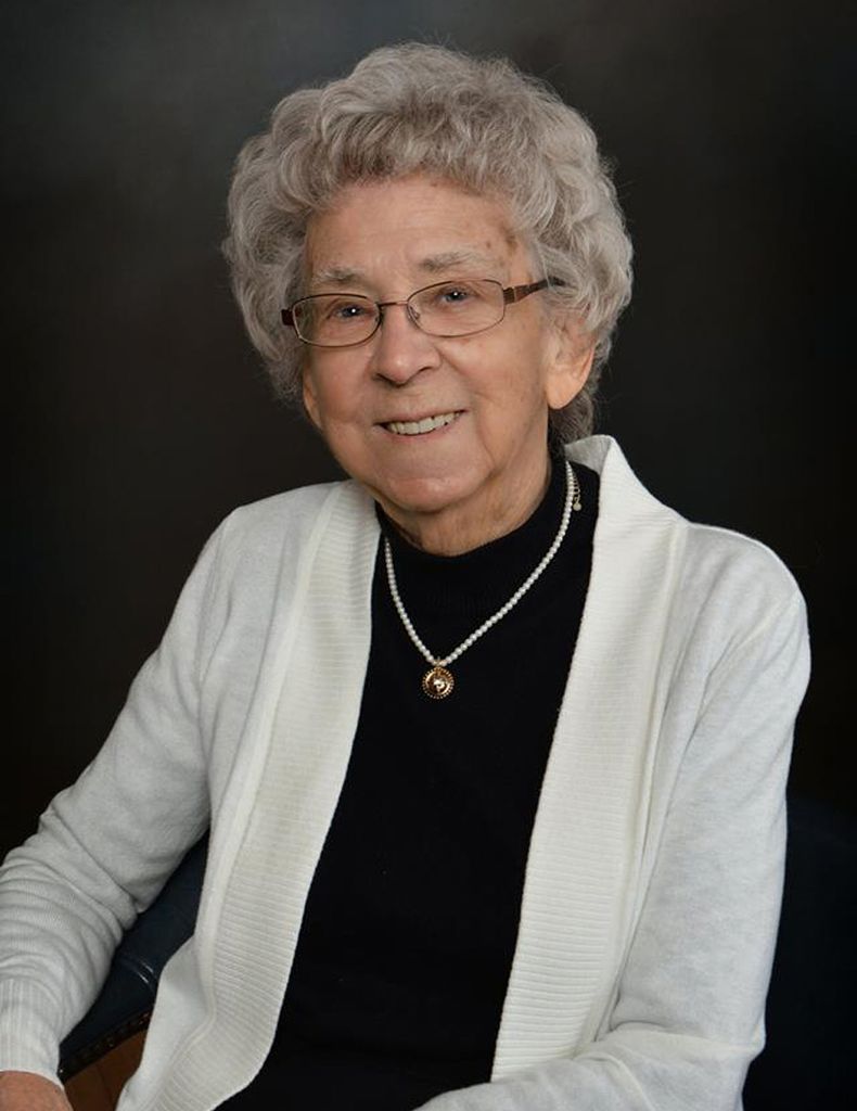 Lillian Tully Profile Photo
