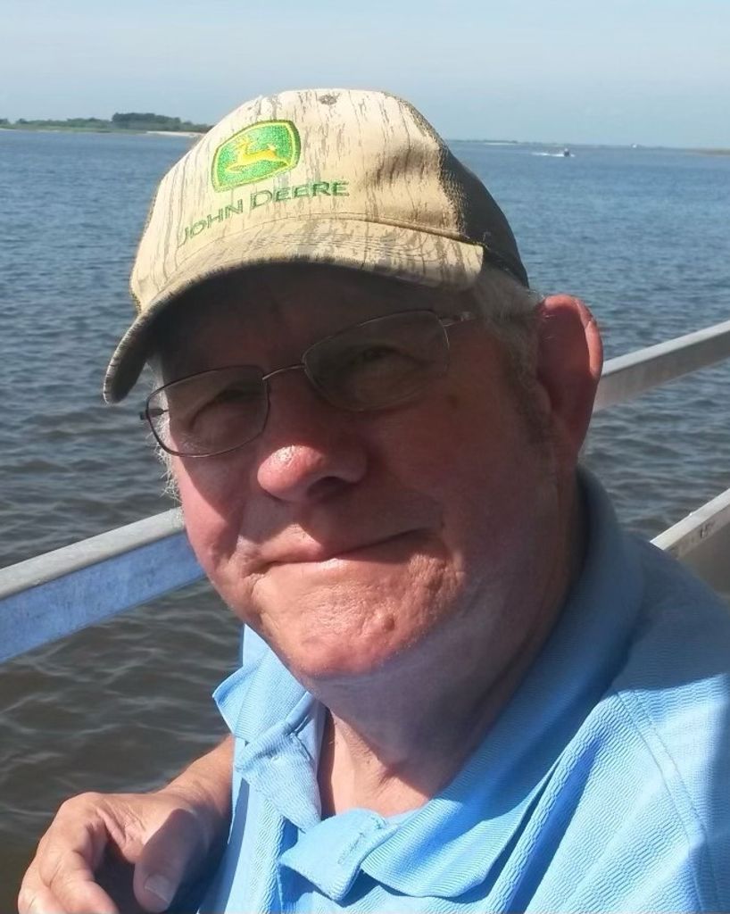 MAJ (Ret.) William "Bill" L. Hagin, Jr. Profile Photo
