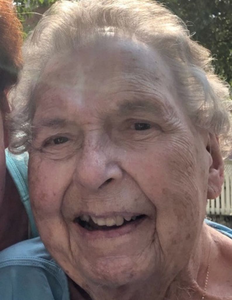 Ruth C. Yeager Profile Photo
