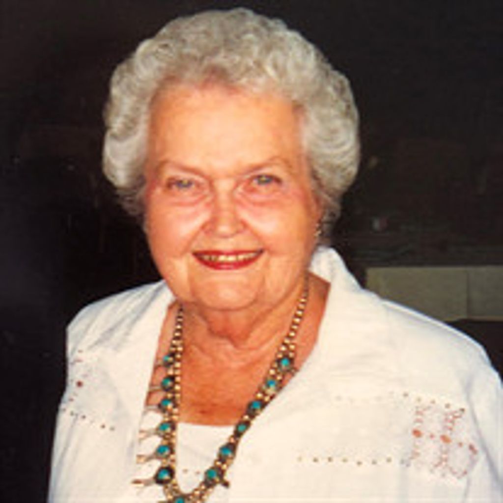 Jane Barber Childers